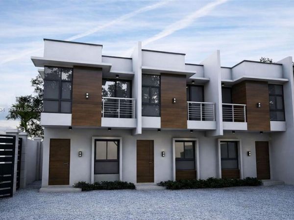 6345 NE 1st Ave, Miami, FL 33138