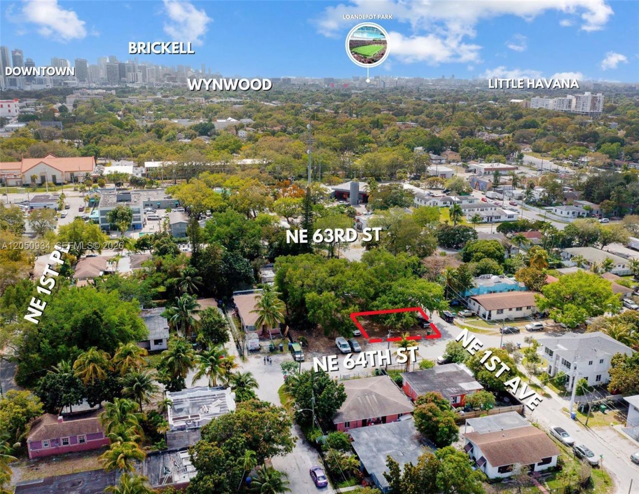 6345 NE 1st Ave, Miami, FL 33138 Photo