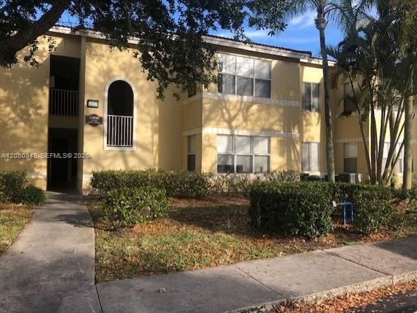 12950 Vista Isles Dr , Unit 425, Sunrise, FL 33325