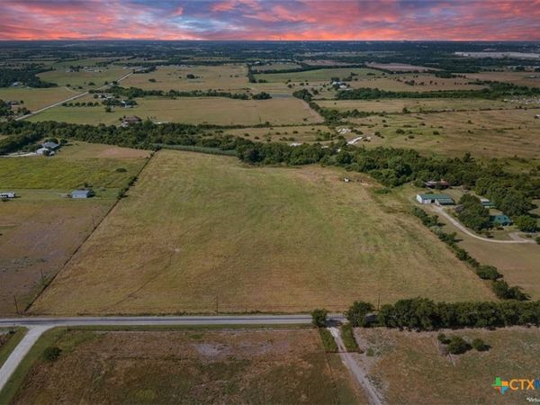 LOT Berger Road , Temple, TX 76501