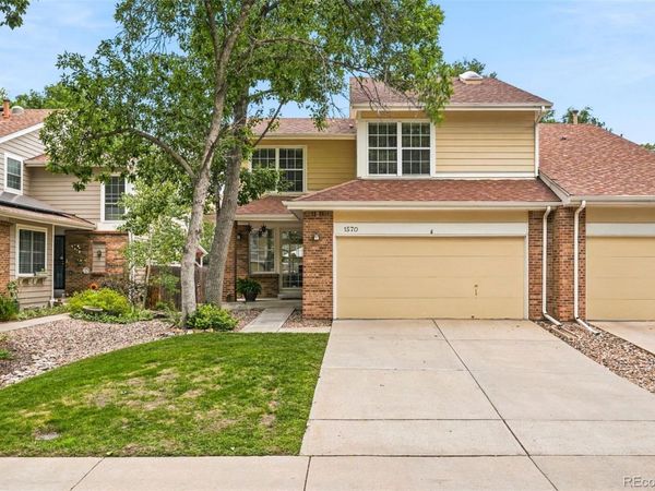 1570 S Roslyn Street, Denver, CO 80231