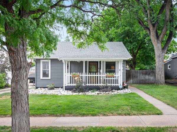 3048 S Grant Street, Englewood, CO 80113