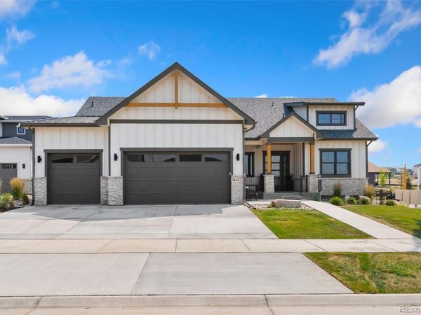 3632 N Buchanan Court , Aurora, CO 80019