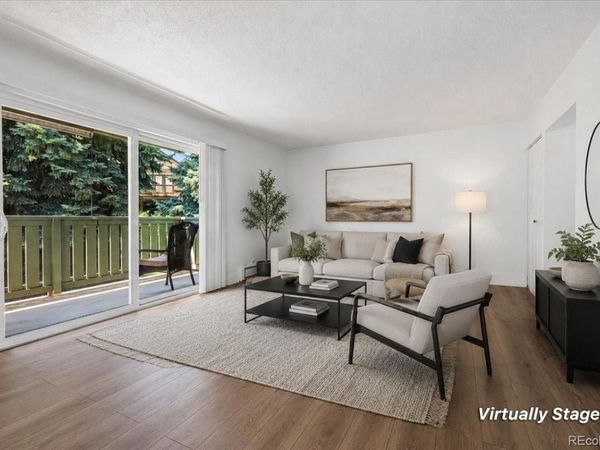 2150 S Vaughn Way , Unit 202D, Aurora, CO 80014