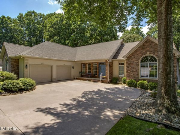 124 Geya Circle, Loudon, TN 37774
