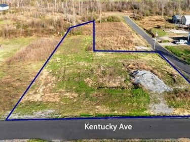 195, 196, 197, 198 Kentucky Avenue, Gilbertsville, KY 42044