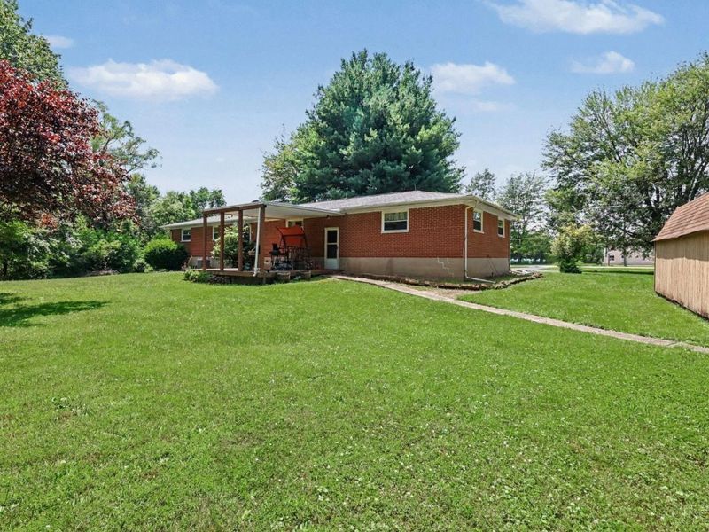 15554 US Rt 68, Green Township, OH 45154 Photo 13