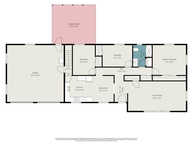 15554 US Rt 68, Green Township, OH 45154 Photo 17