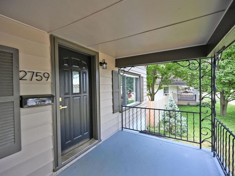 2759 Rushland Drive, Kettering, OH 45419 Photo 4
