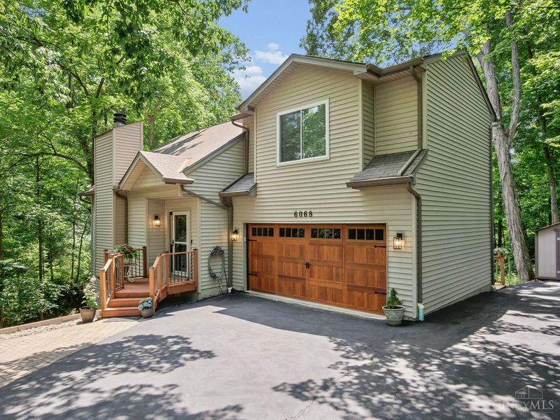 6068 Donna Jay Drive, Miami Twp, OH 45140 Photo 1