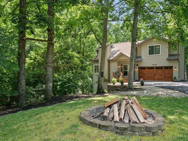 6068 Donna Jay Drive, Miami Twp, OH 45140 Photo 3