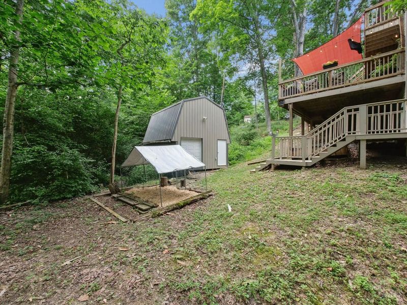 6068 Donna Jay Drive, Miami Twp, OH 45140 Photo 39