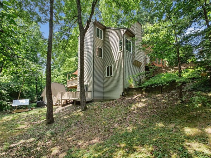 6068 Donna Jay Drive, Miami Twp, OH 45140 Photo 4