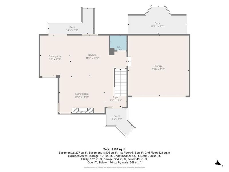 6068 Donna Jay Drive, Miami Twp, OH 45140 Photo 43