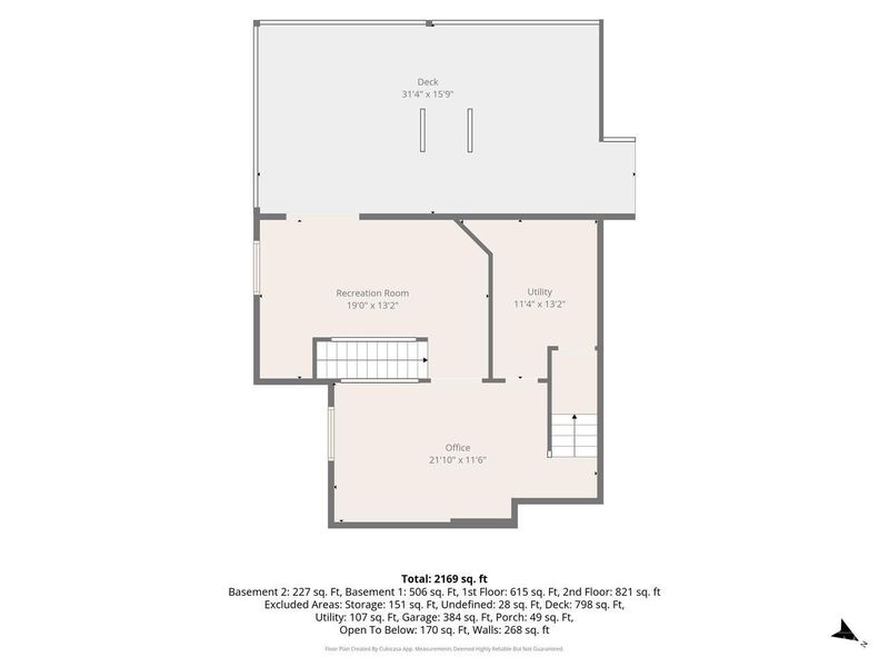 6068 Donna Jay Drive, Miami Twp, OH 45140 Photo 45