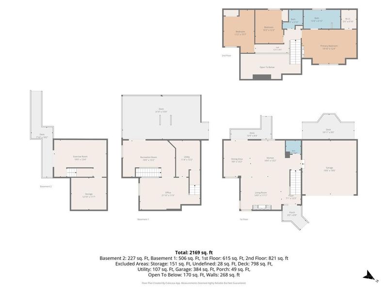 6068 Donna Jay Drive, Miami Twp, OH 45140 Photo 47
