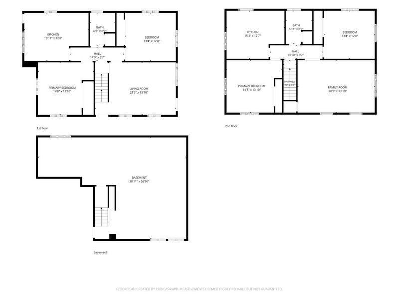 7401 Forest Avenue, Mount Healthy, OH 45231 Photo 28