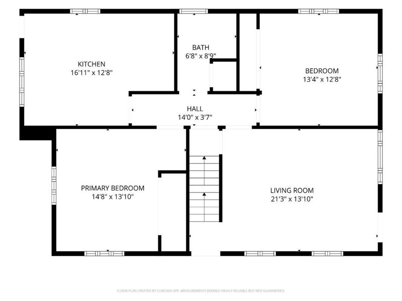 7401 Forest Avenue, Mount Healthy, OH 45231 Photo 30