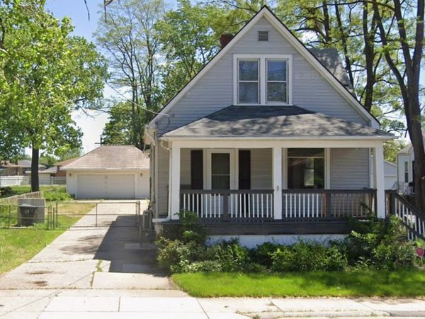 15245 State Street , South Holland, IL 60473