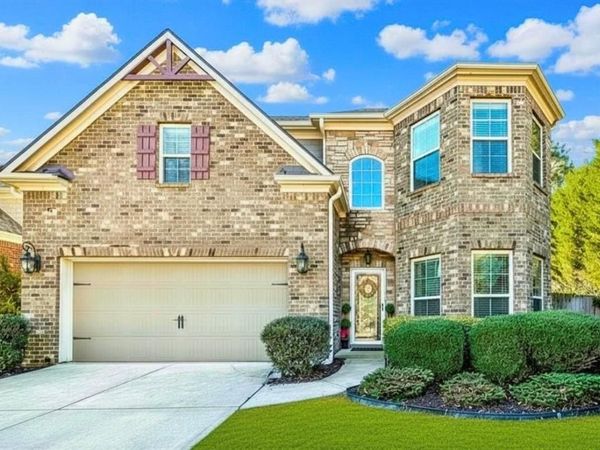 6810 Rocking Horse Lane, Cumming, GA 30040