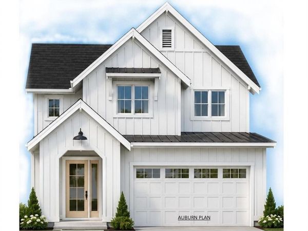 254 Summit Height Drive , Cartersville, GA 30121