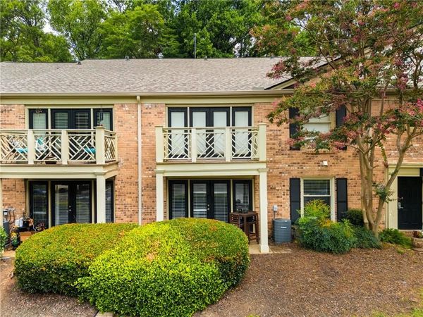 3650 Ashford Dunwoody Road NE, Unit 713, Atlanta, GA 30319