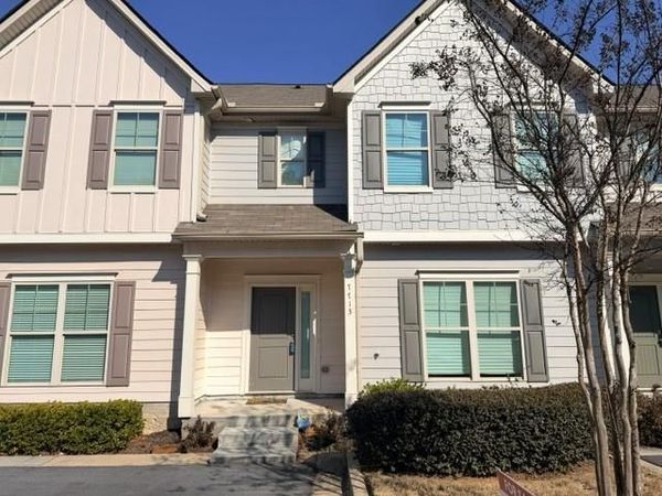 7713 Fawn Circle , Covington, GA 30014