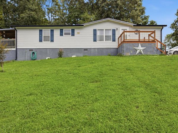 896 Ponderosa Drive, Soddy Daisy, TN 37379