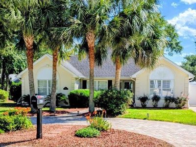 611 5th Ave. N, Surfside Beach, SC 29575
