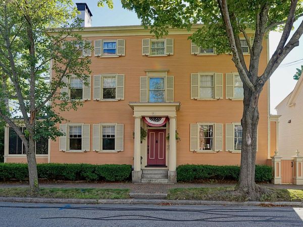 69 Richards Avenue, Portsmouth, NH 03801