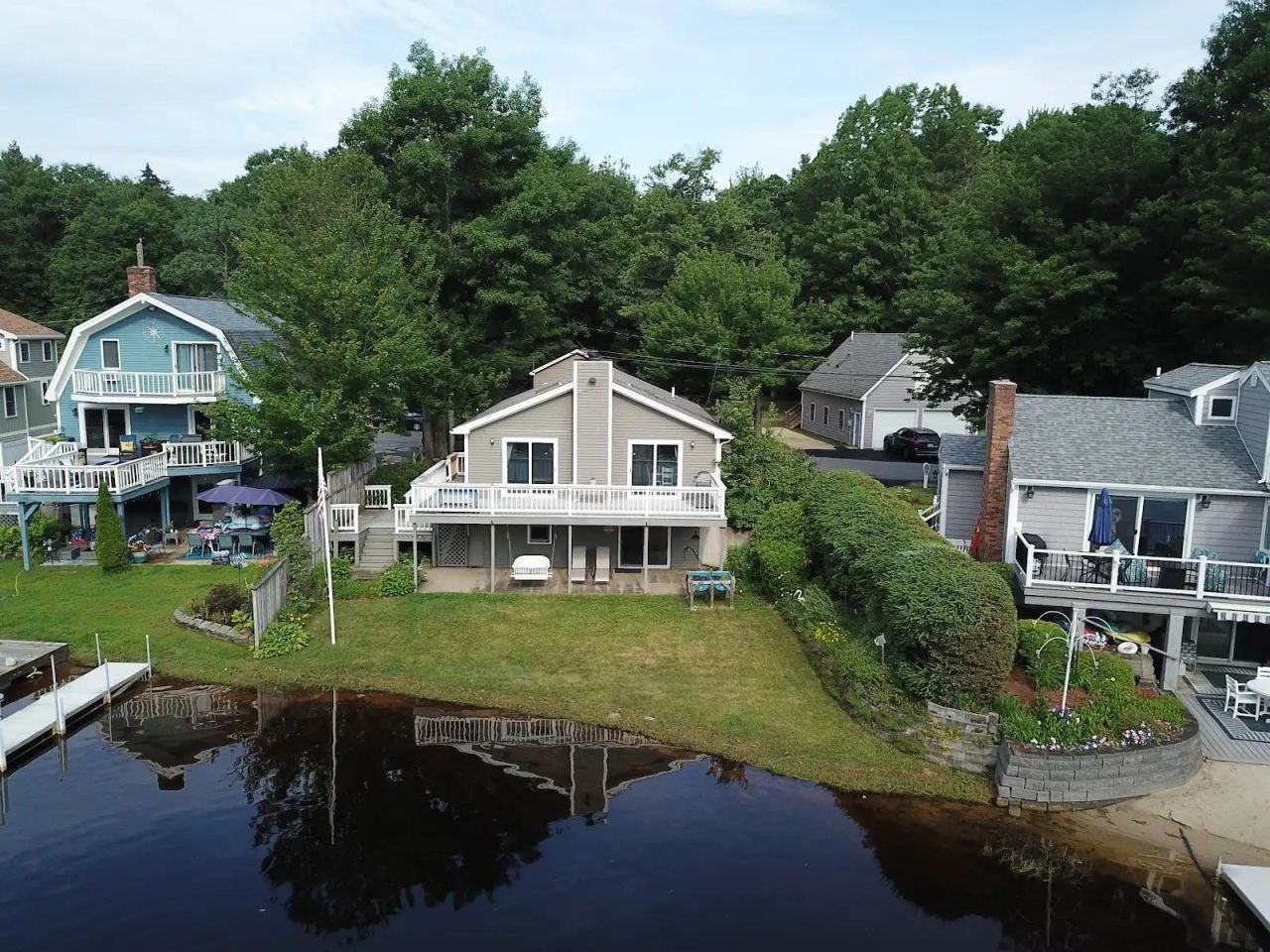 183 Micah Terrace, Milton, NH 03851 Main Photo