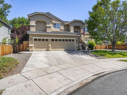 2682 Sutter Butte Court, Sparks, NV 89436 Photo