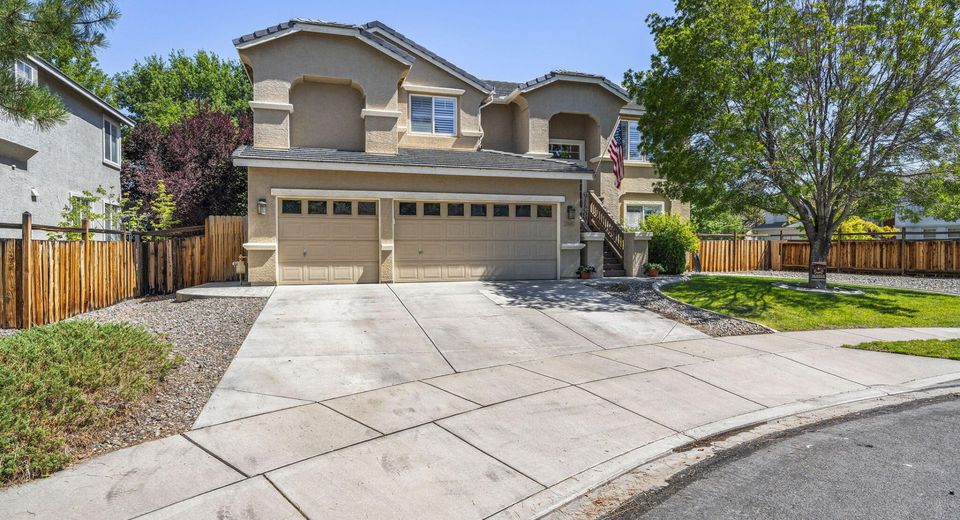 2682 Sutter Butte Court, Sparks, NV 89436 Photo