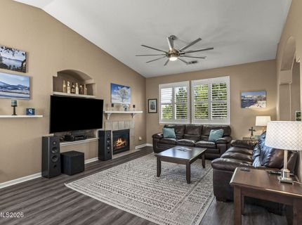 2682 Sutter Butte Court, Sparks, NV 89436 Photo