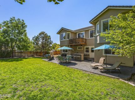 2682 Sutter Butte Court, Sparks, NV 89436 Photo