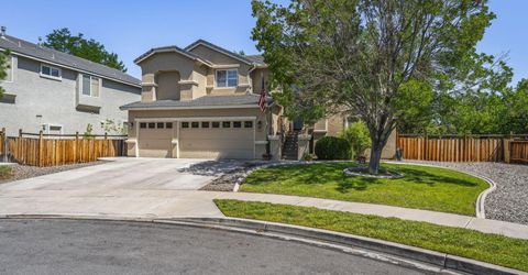 2682 Sutter Butte Court, Sparks, NV 89436 Photo