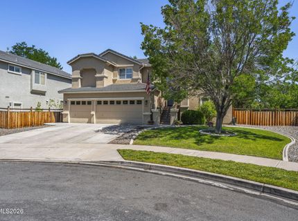 2682 Sutter Butte Court, Sparks, NV 89436 Photo