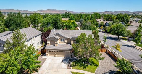 2682 Sutter Butte Court, Sparks, NV 89436 Photo