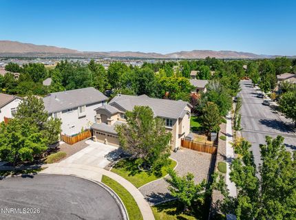 2682 Sutter Butte Court, Sparks, NV 89436 Photo