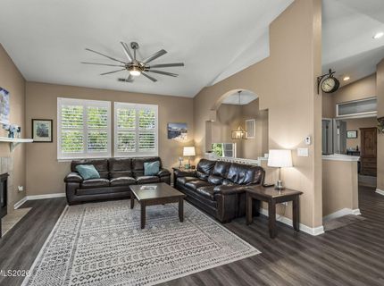 2682 Sutter Butte Court, Sparks, NV 89436 Photo