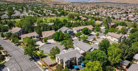 2682 Sutter Butte Court, Sparks, NV 89436 Photo