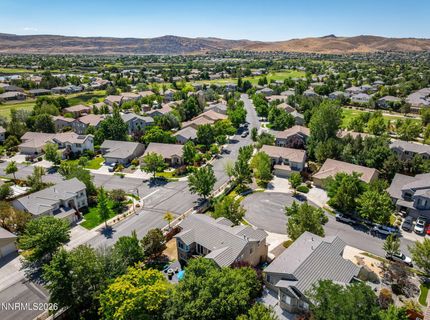 2682 Sutter Butte Court, Sparks, NV 89436 Photo