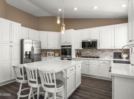 2682 Sutter Butte Court, Sparks, NV 89436 Photo