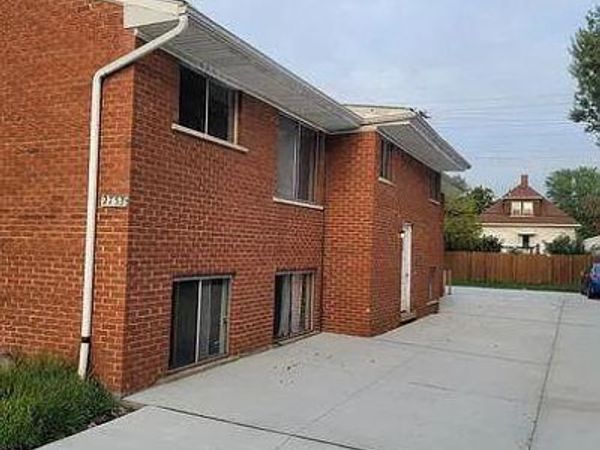 2753 10th Street , Wyandotte, MI 48192