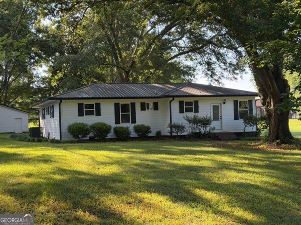 220 John Phillips Road, Cedartown, GA 30125