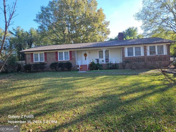 30 Glen View Drive NE, Rome, GA 30165