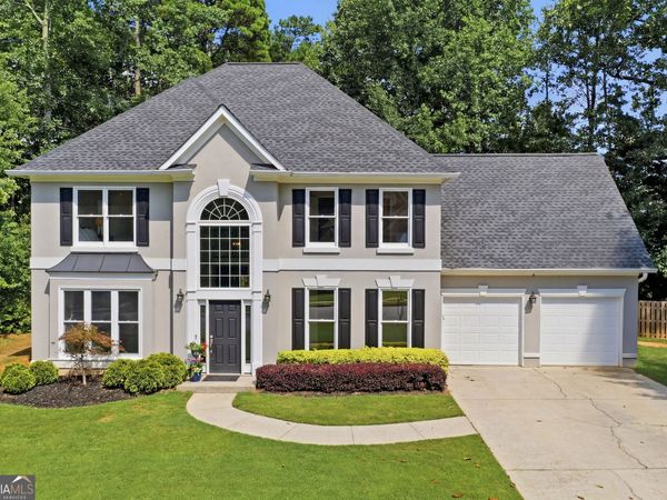 1155 Landover Crossing, Suwanee, GA 30024