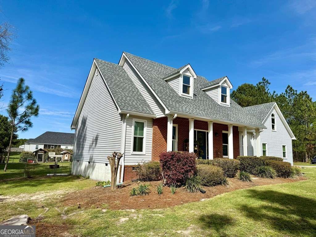 72 Upper Ty Ty Road, Unit NA, Tifton, GA 31793 Main Photo