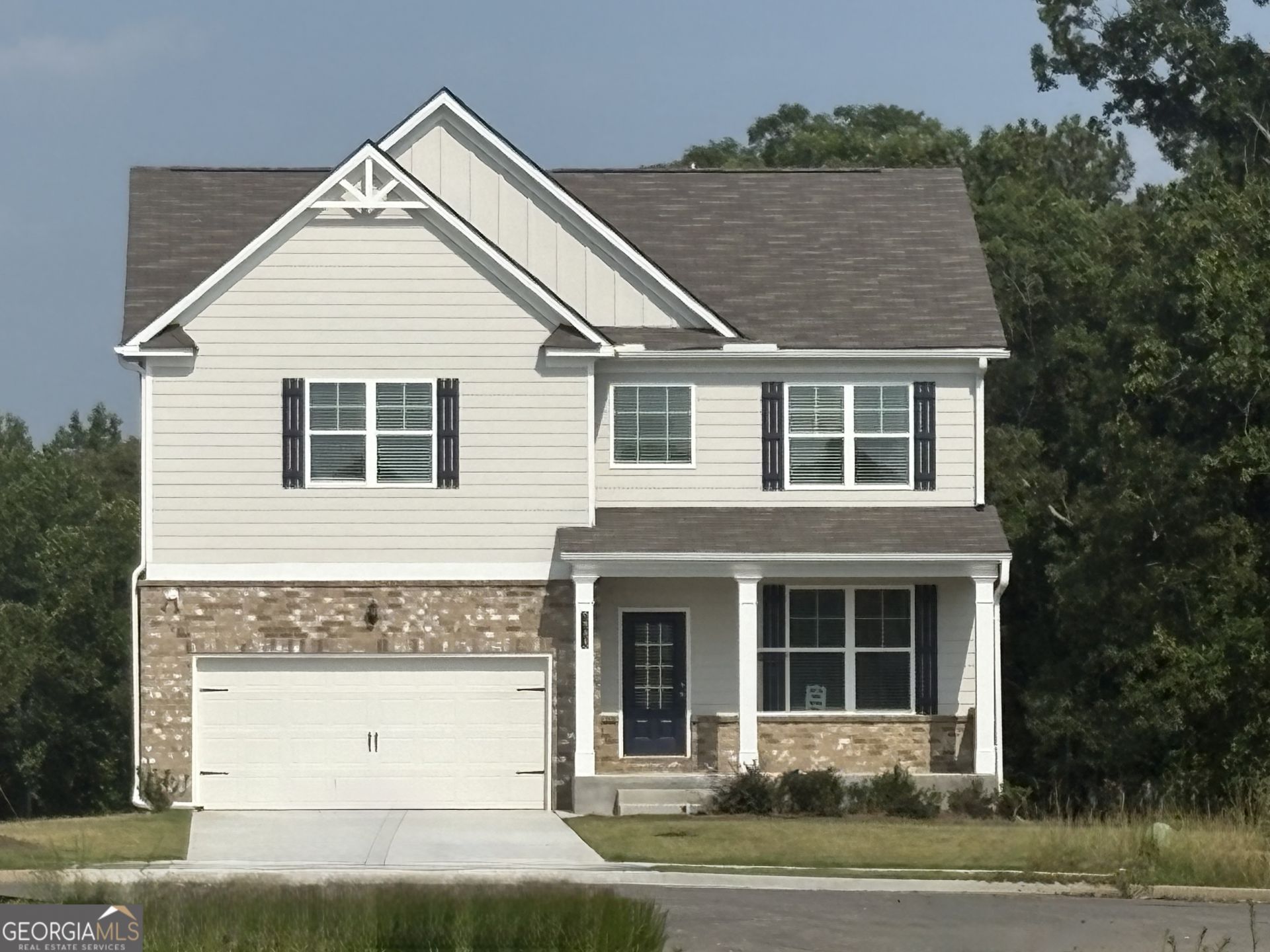 3486 Luna Trail, Stonecrest, GA 30038 Main Photo