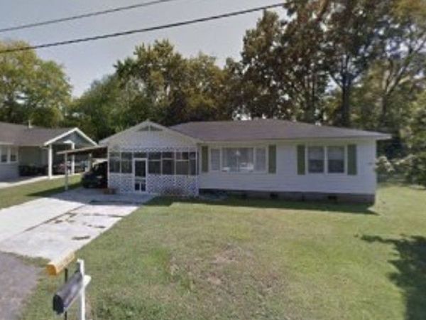 120 Reynolds Street NE, Rome, GA 30161